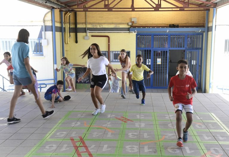 Madrid destina 7,7 millones de euros a proyectos sociales en cinco distritos del sur y el este