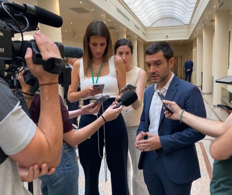 Ampliación de los permisos por nacimiento y cuidados
