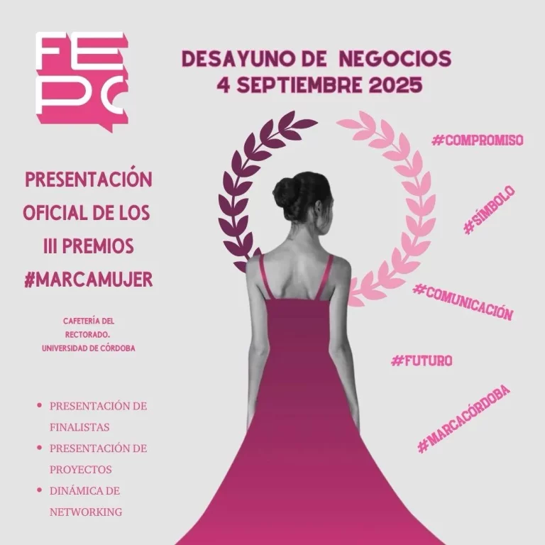 Reconocimientos MarcaMujer 2025 anuncian sus finalistas