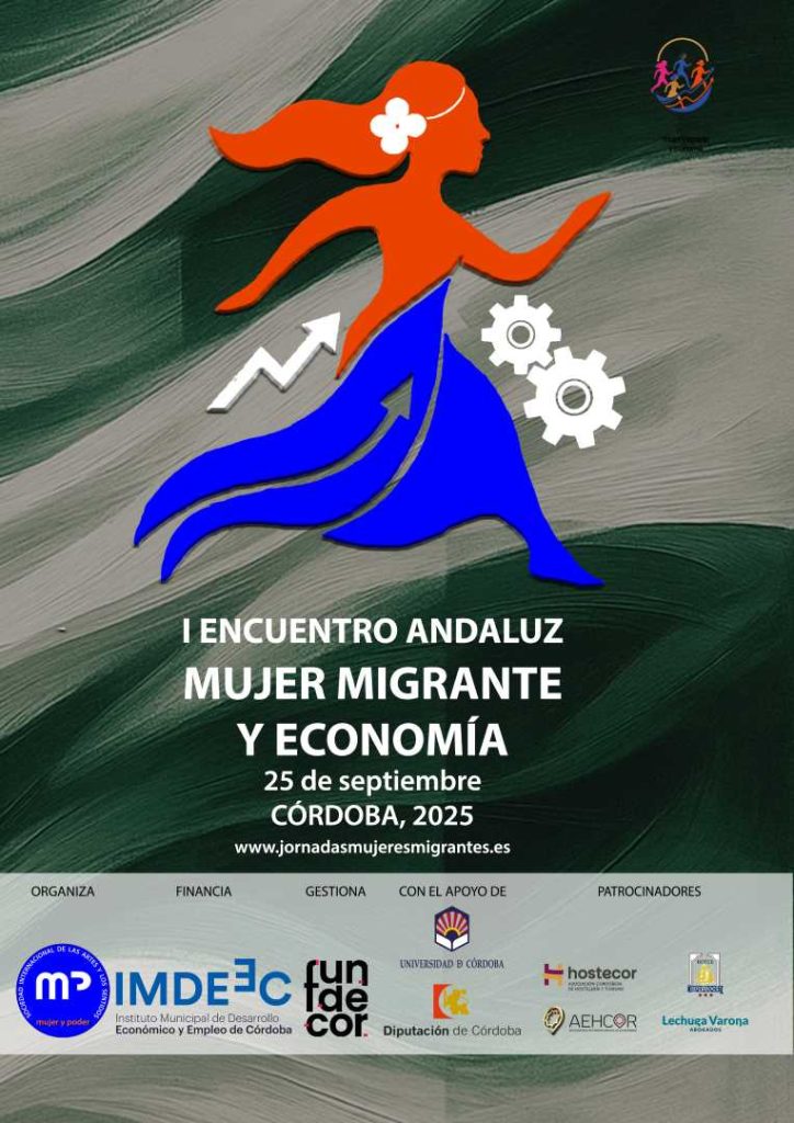 cartel encuentro