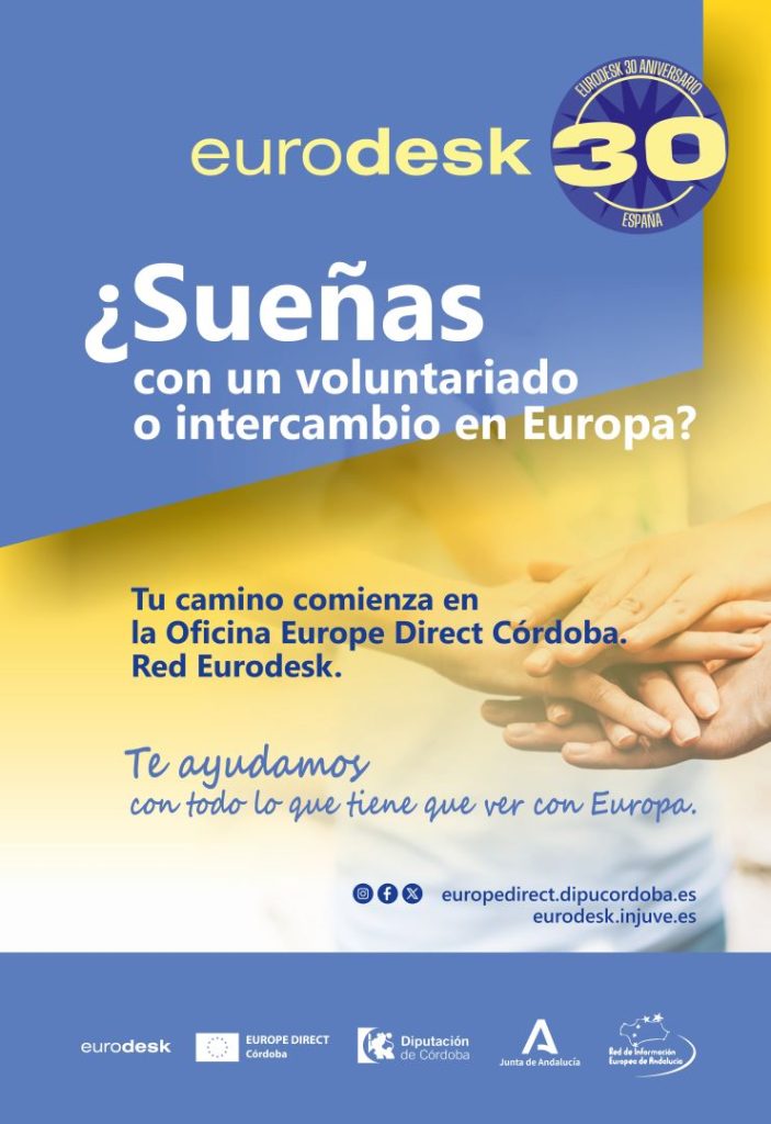 eurodesk córdoba