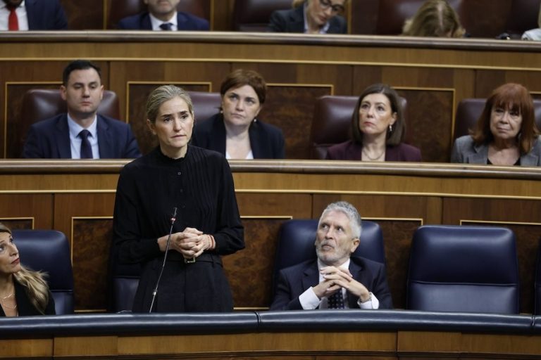 Los valencianos necesitan saber “la verdad” un año después de la dana