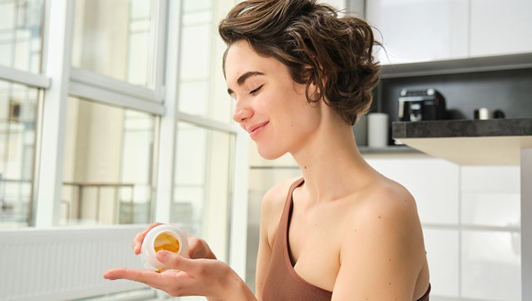 Claves de la nutricosmética: la belleza desde dentro