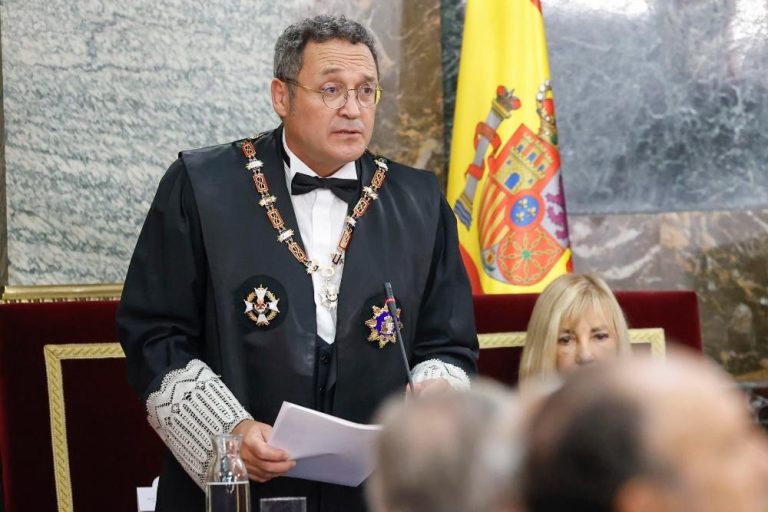 La Abogacía del Estado busca anular la condena a García Ortiz