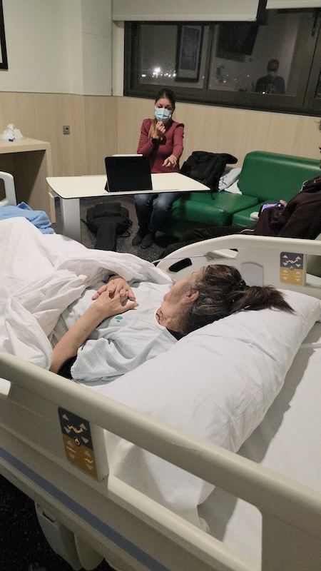 Quirónsalud Málaga