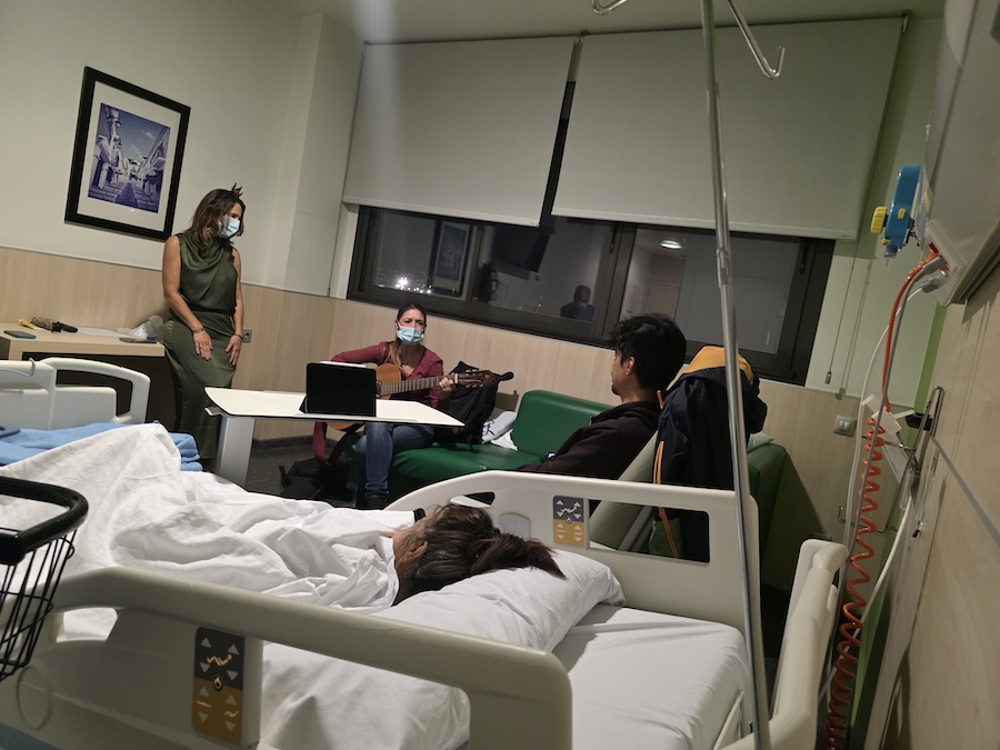 Quirónsalud Málaga