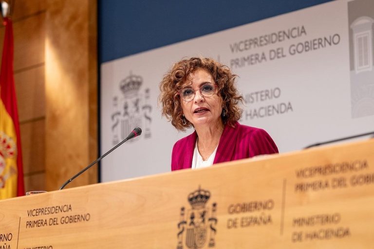 La adscripción al nuevo modelo de financiación autonómica será «voluntaria»