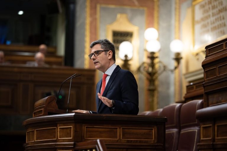 El Congreso rechaza el decreto ‘ómnibus’ con el voto en contra del PP, Junts, Vox y UPN