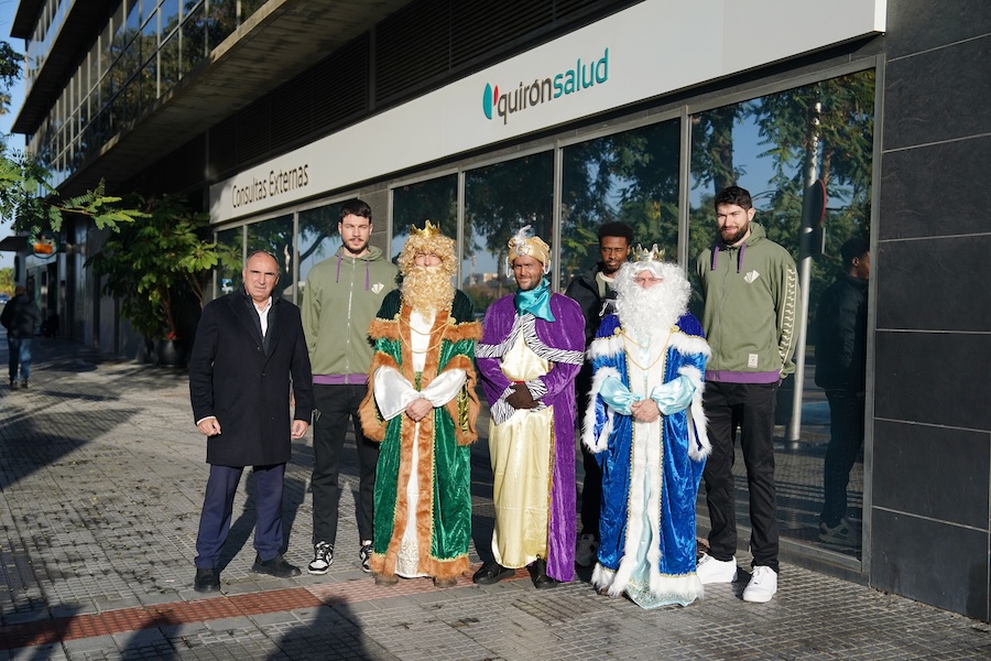 Quirónsalud Málaga