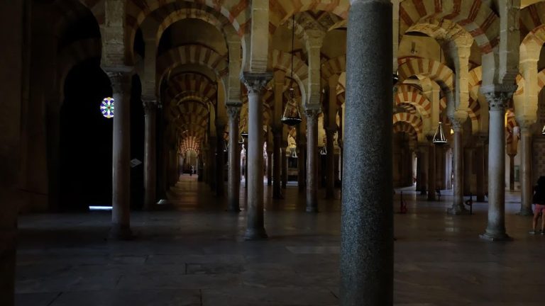 Mejor Destino Turistico Córdoba