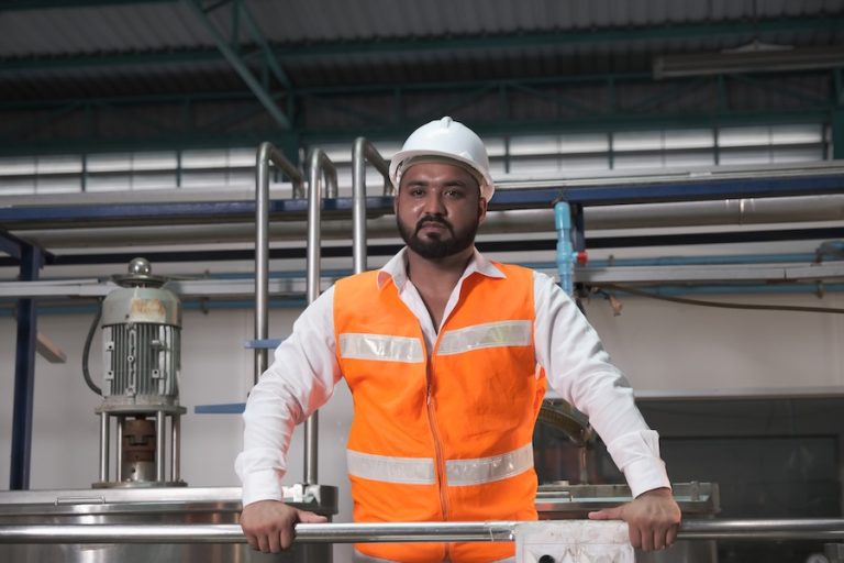 El PIB crece: la fuerza laboral extranjera, clave del avance
