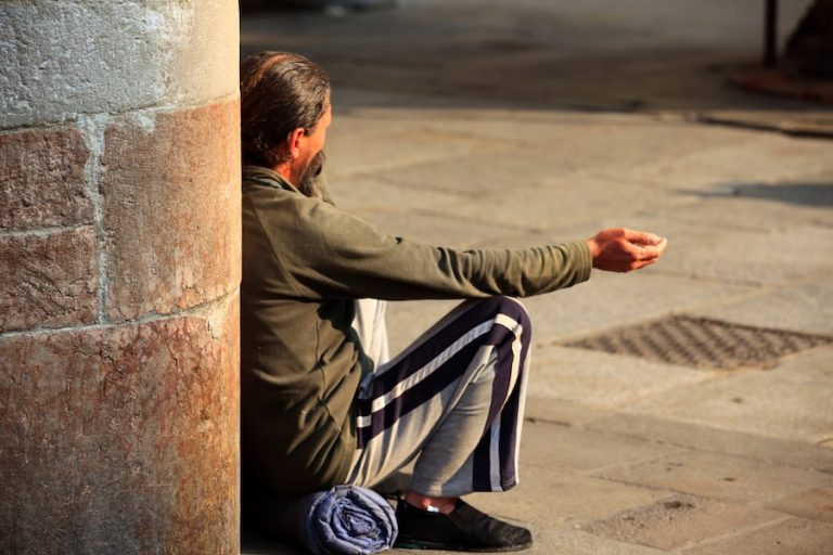 Entidades sociales urgen responsabilidad política frente a la vulnerabilidad