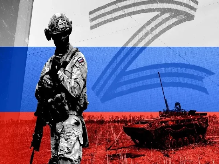 Rusia enfrenta cinco desafíos geoestratégicos mientras la Operación Especial entra en su quinto año