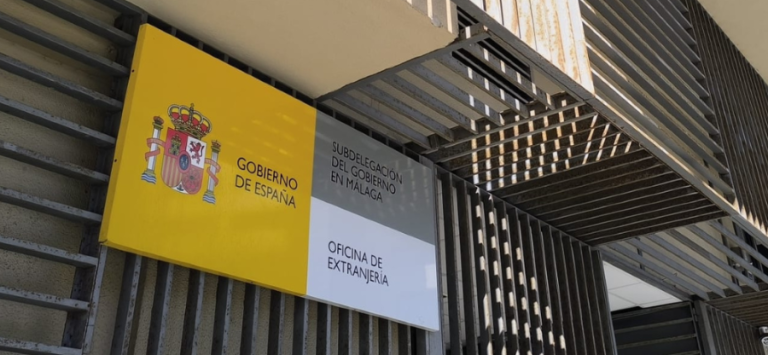 CSIF exige que se informe al personal de las Oficinas de Extranjería sobre las tareas de apoyo al proceso de regularización extraordinaria