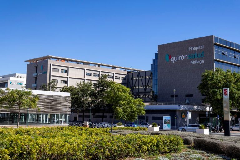 Quirónsalud Málaga consolida su compromiso por la investigación con un aumento del 25% en ensayos clínicos activos en el último año