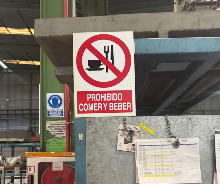 CGT logra nuevas sanciones contra la empresa más accidentada de Málaga