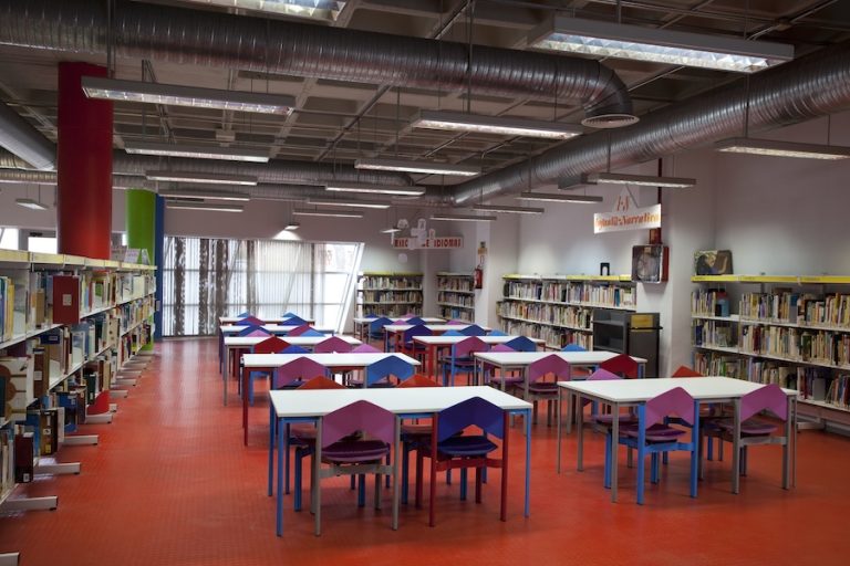 Madrid se llena de poesía con talleres, lecturas y música