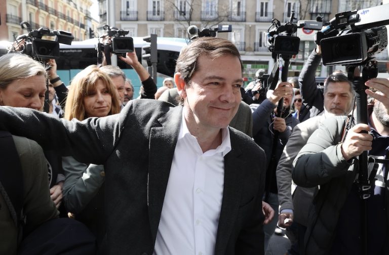 Elecciones en Castilla y León: El PP gana, el PSOE se mantiene, VOX pincha y la extrema izquierda desaparece