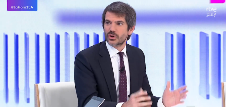 Urtasun alerta de que derogar la prórroga de alquileres suscitaría un conflicto jurídico con quienes ya la han pedido