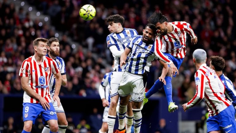 RTVE prepara un especial con motivo de la final de la Copa del Rey de fútbol