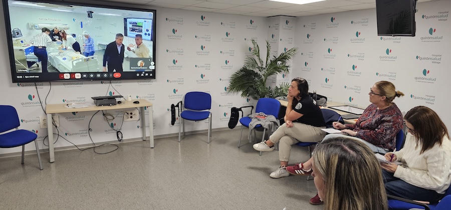 Quirónsalud