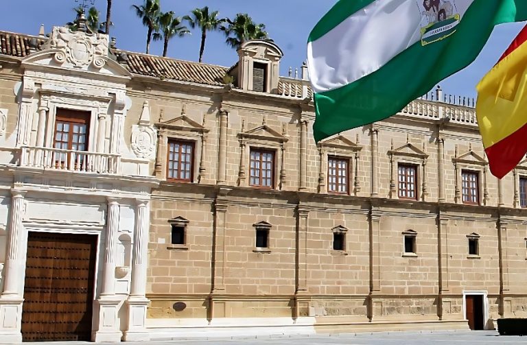 Más de 6,8 millones de andaluces están llamados a votar en las elecciones al Parlamento de Andalucía