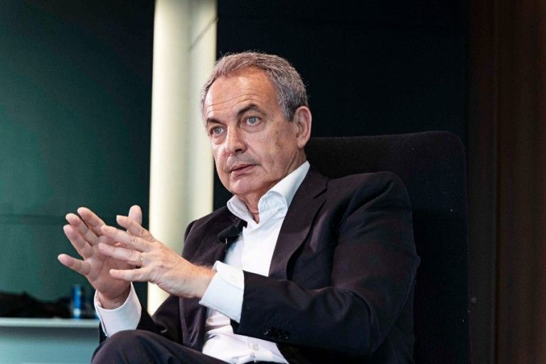 El caso Zapatero sacude el panorama político
