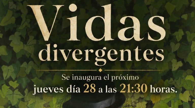 Jonathan Beas inaugura en Torremolinos «Vidas Divergentes», una apuesta por la redefinición de la identidad masculina