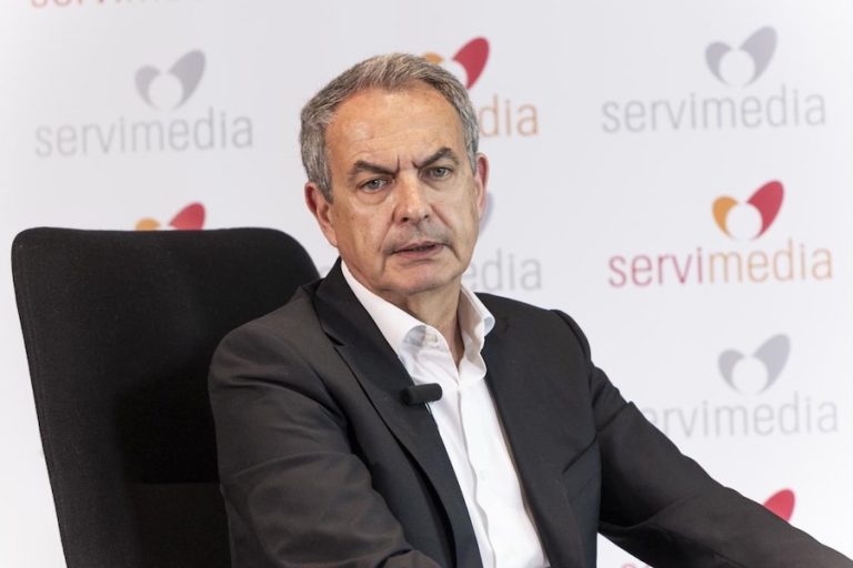 Julio Martínez asegura al juez que Zapatero cobró el 1% del rescate de Plus Ultra
