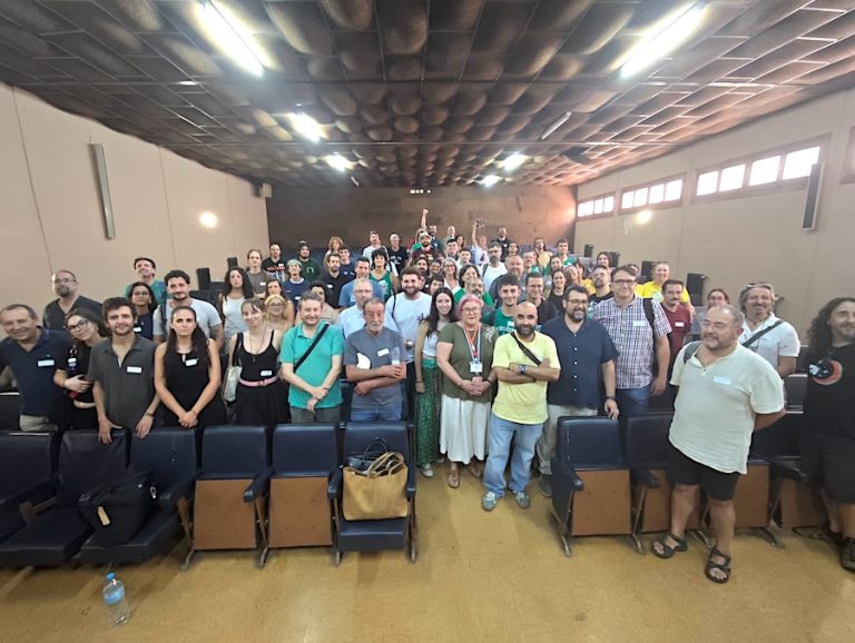 Andalucía convoca una Huelga General Educativa para el 11 de noviembre