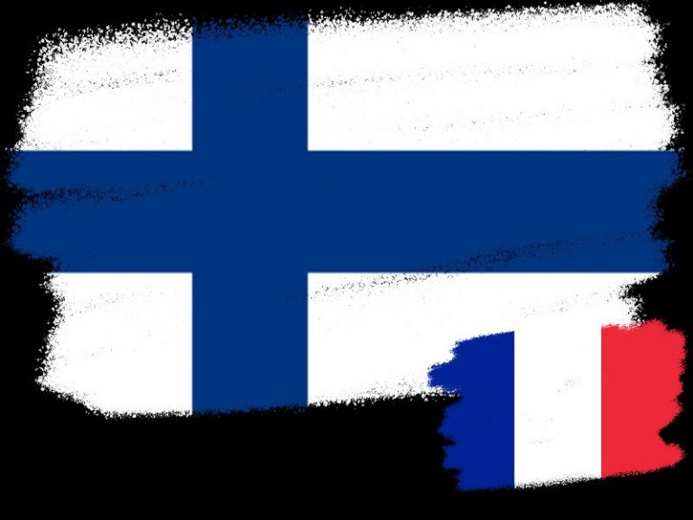 Finlandia tiene muchas más probabilidades de albergar armas nucleares francesas que estadounidenses