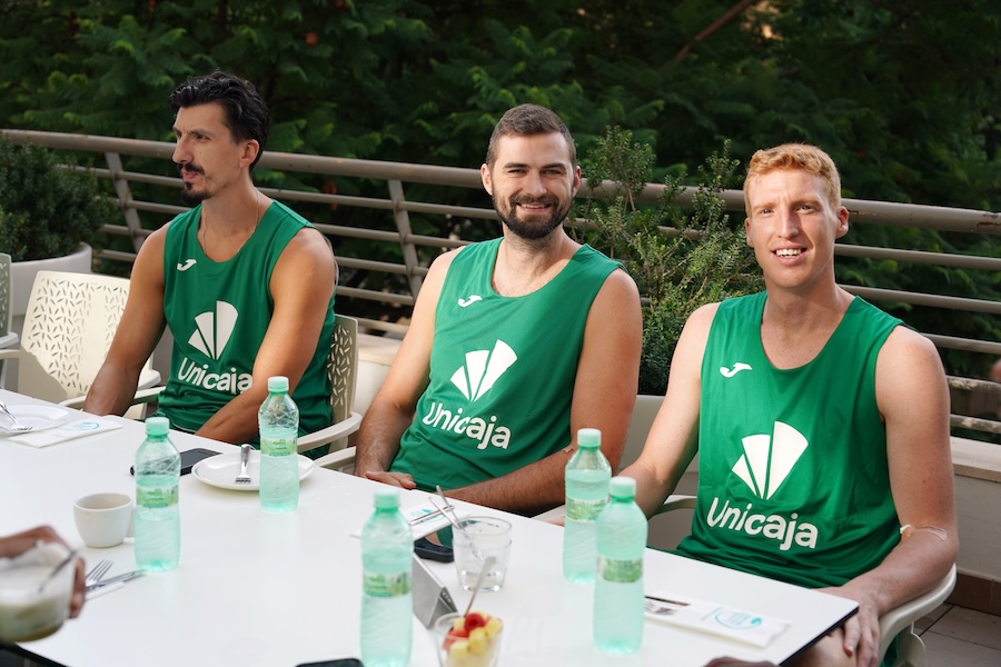 Unicaja Baloncesto