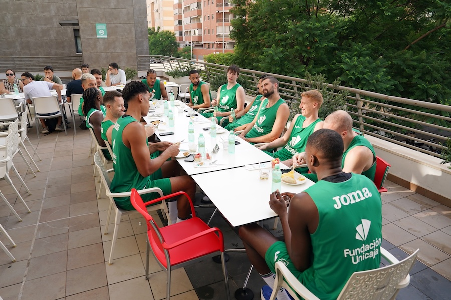 Unicaja Baloncesto