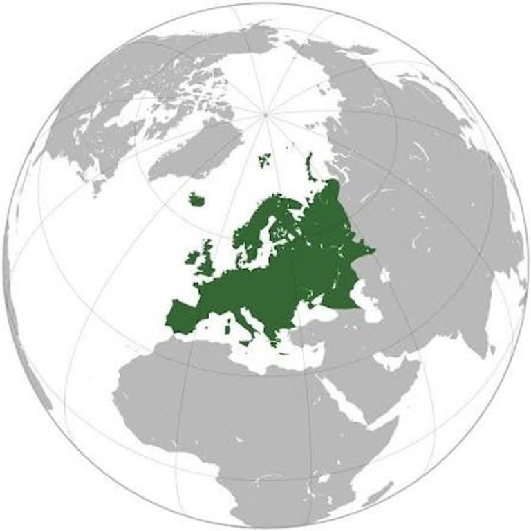 ¿Donde está Europa cuando España necesita a Europa?