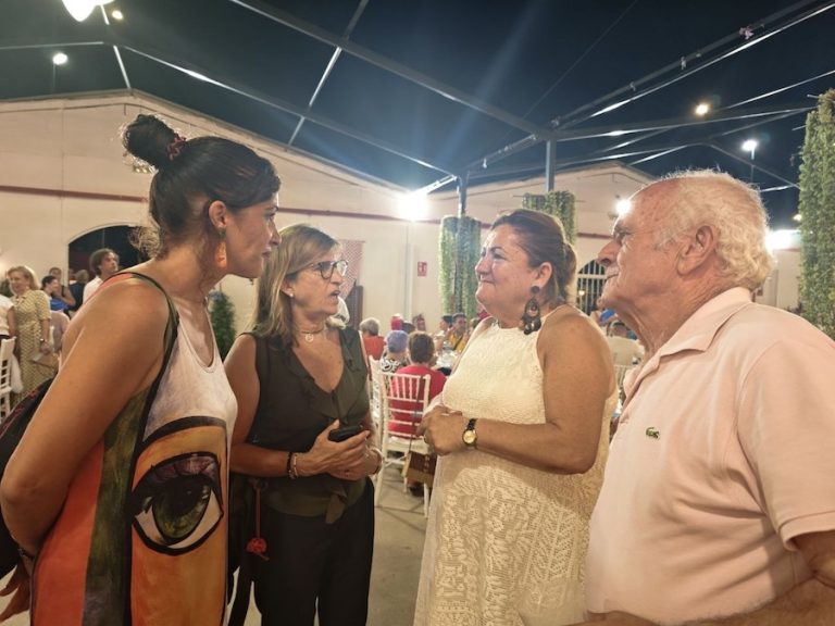 Morillas advierte: “si desde el Gobierno municipal se sigue priorizando una Feria para turistas, se la van a cargar”