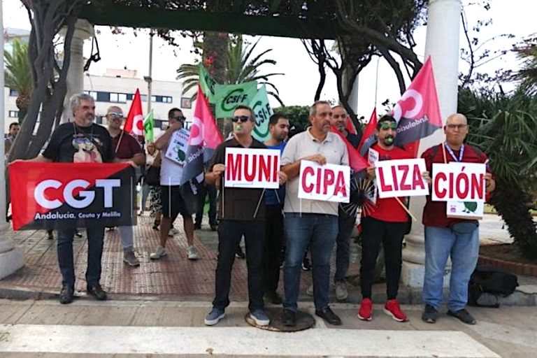 TRAGSATEC demuestra su incompetencia