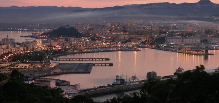 Mediterráneo Paz y Noviolencia sobre los sucesos en Ceuta