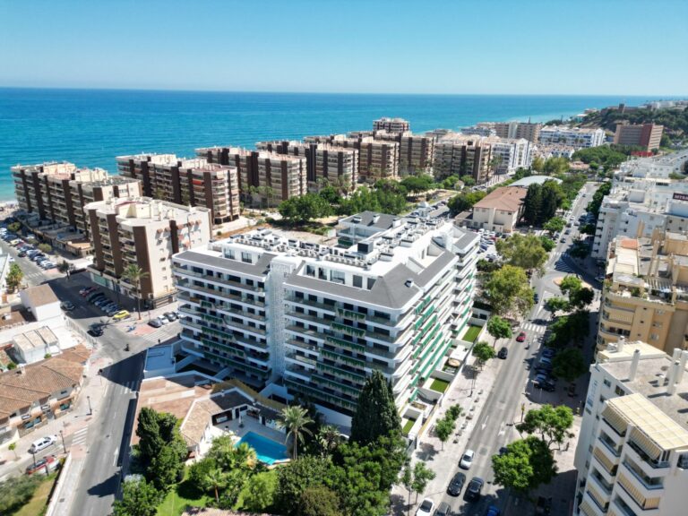 Cordia completa la comercialización del 100% de Jade Tower y consolida su apuesta por el mercado español