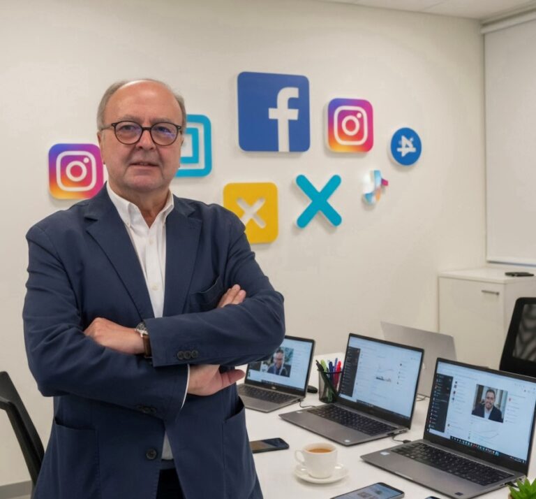 Es peligroso dar datos a ciegas: 5 claves para un uso seguro de Internet