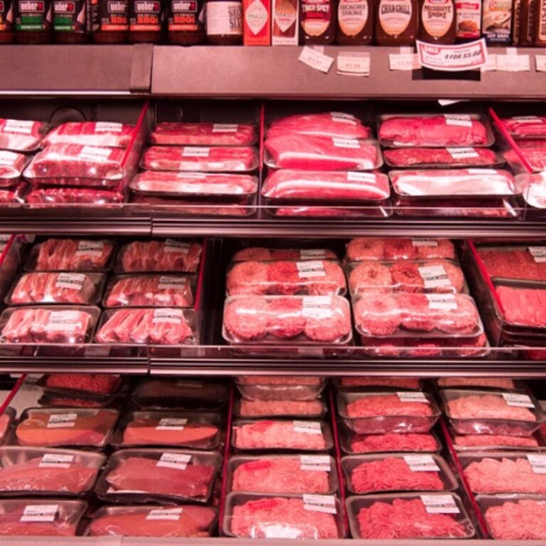 La inflación que importa es la que vacía la nevera
