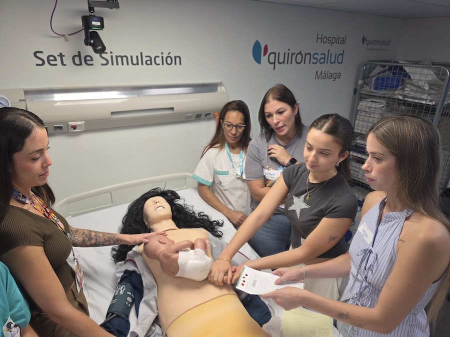 Quirónsalud