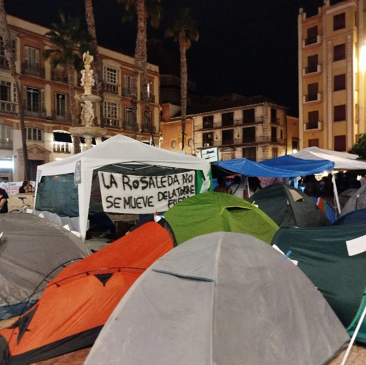 La vivienda une a más colectivos y devuelve las plazas a la ciudadanía